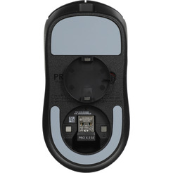 Мышь Logitech G Pro X Superlight 2 SE (черный)