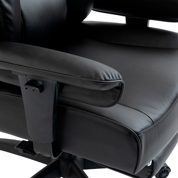 Кресло компьютерное FLOKY JOTUNN Ember Black