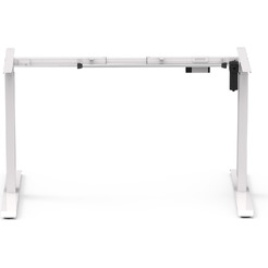 Каркас стола с электроприводом SPARX UP EFN-2 ONE WHITE