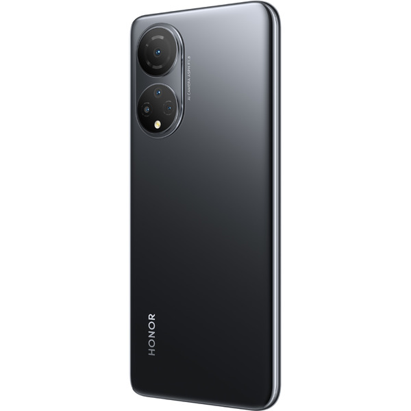 Смартфон HONOR X7 (CMA-LX1) 4GB/128GB (полночный черный)