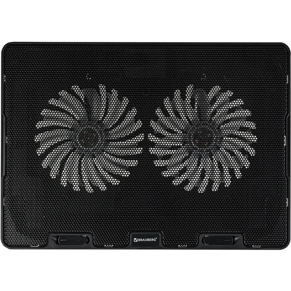 Подставка для ноутбука BRAUBERG 513617