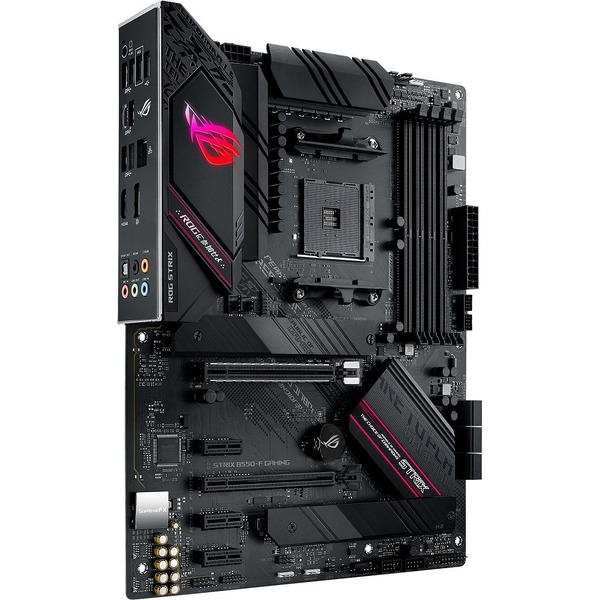 Материнская плата ASUS ROG STRIX B550-F Gaming
