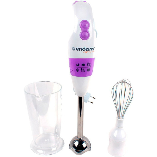 Погружной блендер Endever SkyLine HB-06