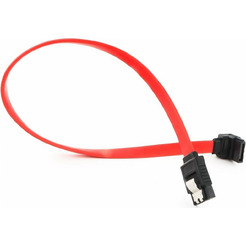 Кабель CABLEXPERT CC-SATAM-DATA90-0.8M