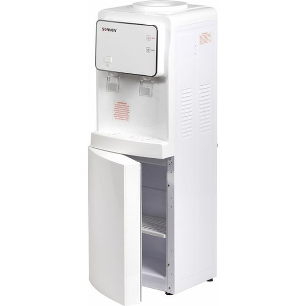 Кулер для воды Sonnen FSE-02i 455742