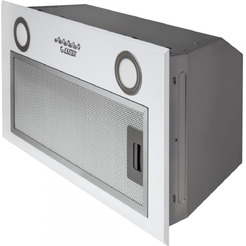 Кухонная вытяжка Exiteq EX-1176 (белый)