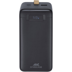 Внешний аккумулятор RIVACASE VA1084 (40000mAh)