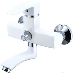 Смеситель Econoce EC0271WT