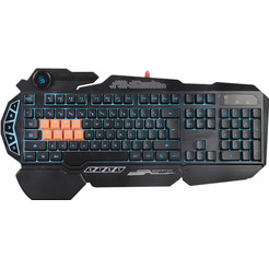 Клавиатура A4Tech Bloody B318