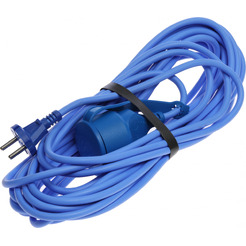 Удлинитель Power Cube PC-2F-R-10(IP)
