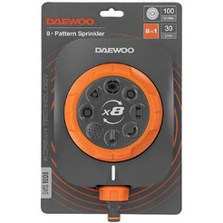 Распылитель Daewoo Power DWS 1008