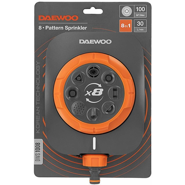 Распылитель Daewoo Power DWS 1008