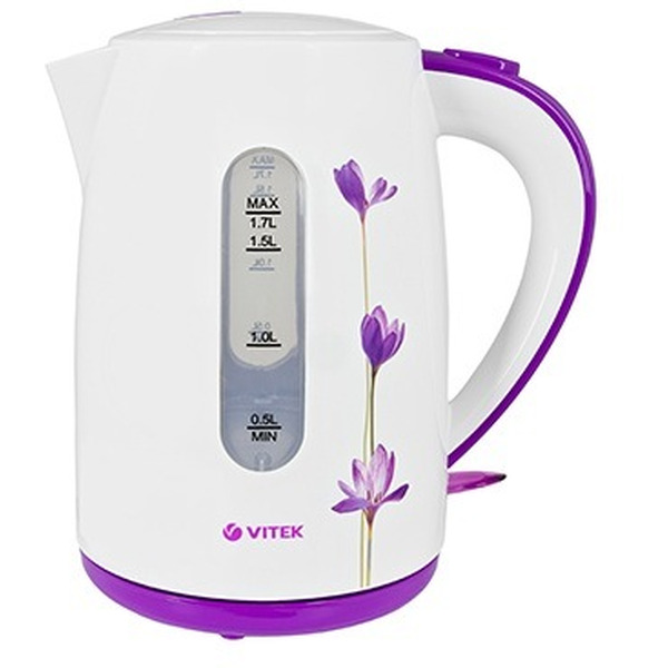 Чайник Vitek VT-7011W