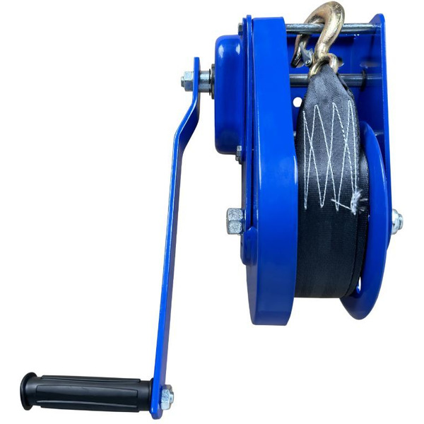 Лебедка Shtapler BHW-3000 1.2т 10м 71066527 (T)