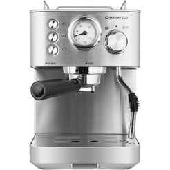 Кофеварка MAUNFELD MF-721S Pro