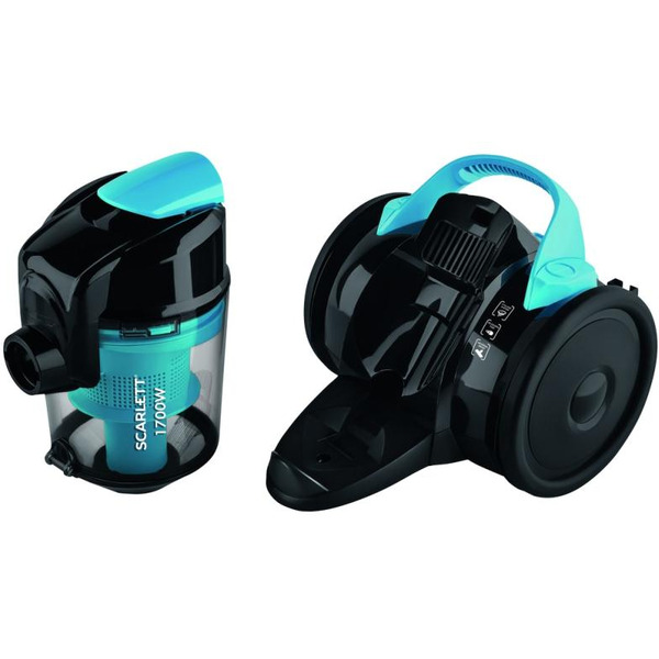 Пылесос SCARLETT SC-VC80C95