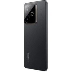 Смартфон Realme GT 7T 12GB/256GB (черный)