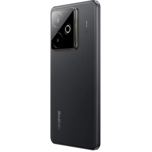 Смартфон Realme GT 7T 12GB/256GB (черный)