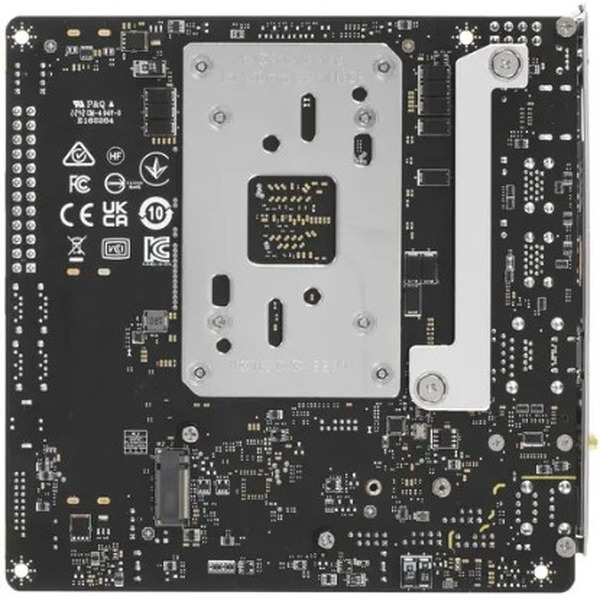 Материнская плата MSI MPG B650I Edge WiFi