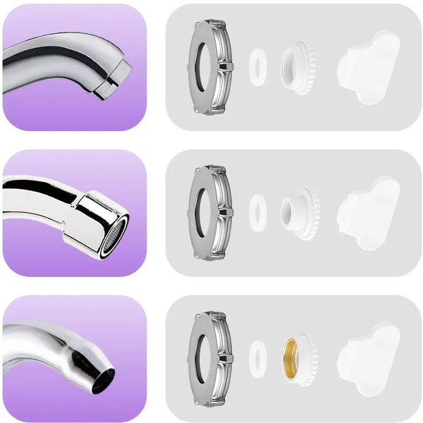 Проточный водонагреватель Kitfort КТ-6523