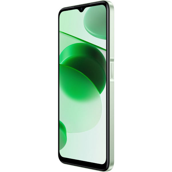 Смартфон Realme C35 (RMX3511) 4GB/64GB (зеленый)