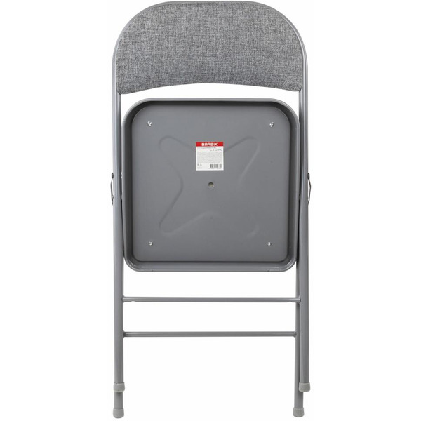 Стул складной BRABIX CF-003 (532890)