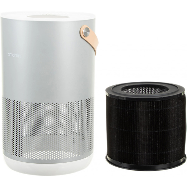 Очиститель воздуха SmartMi Air Purifier P1 (серебристый)