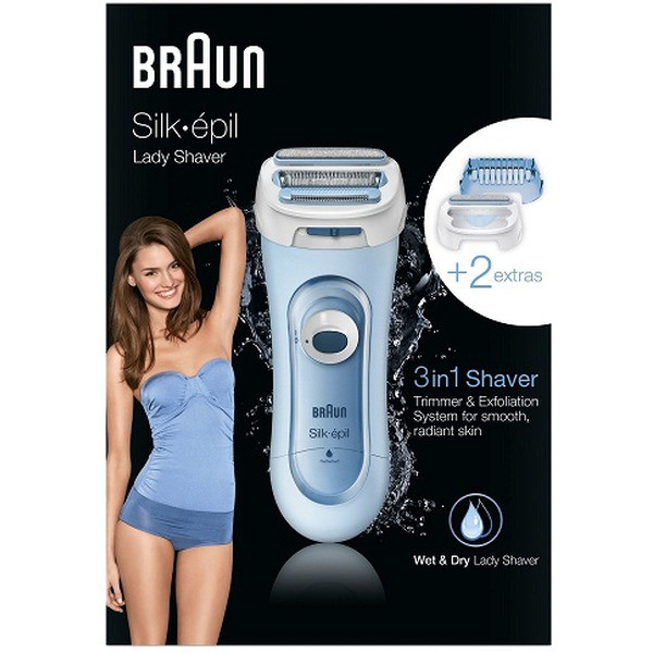 Электробритва Braun LS 5160