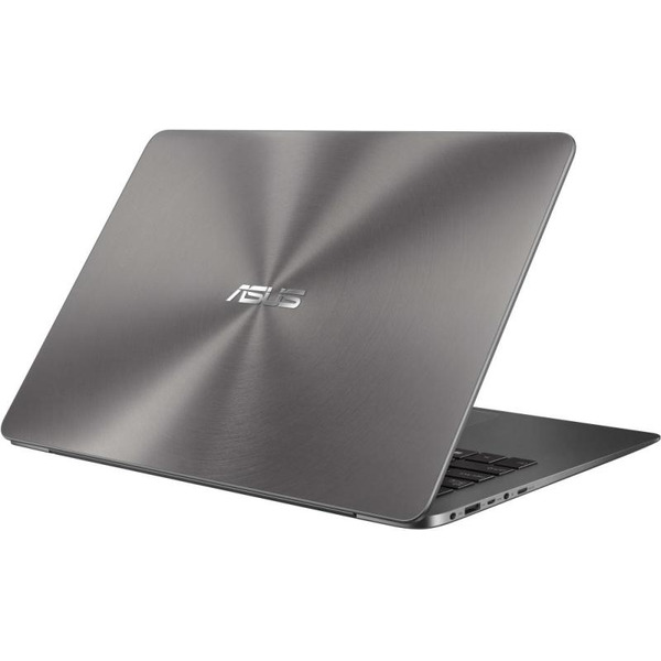 Ноутбук Asus ZenBook UX430UN-GV225R