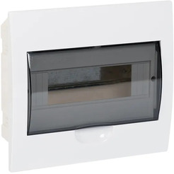 Щит распределительный EKF ЩРВ-П-10 IP41 PROxima