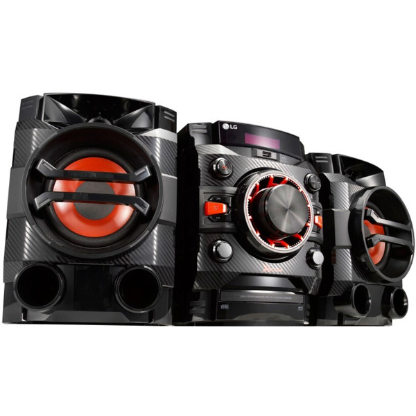 Минисистема LG CM4360