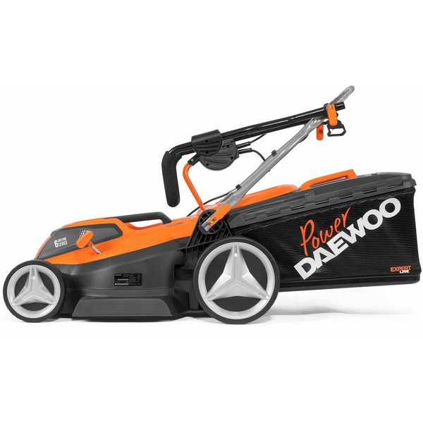 Газонокосилка Daewoo Power DLM 2300E