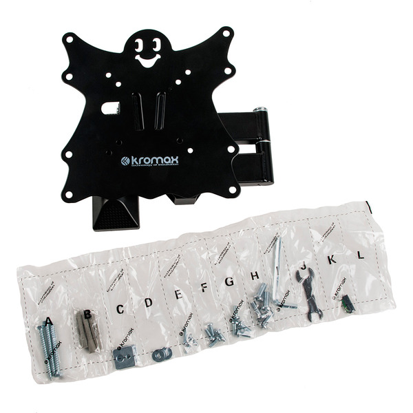 Кронштейн Kromax CASPER-204