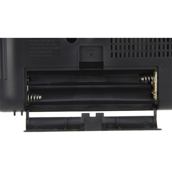 Радиоприемник PANASONIC RF-2400DEE-K