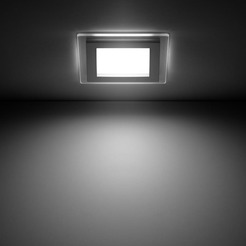 Светильник Gauss 948111206