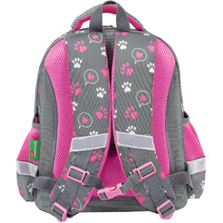 Рюкзак BRAUBERG KIDS Purr cat STANDARD 274427