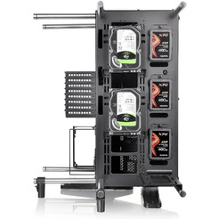 Корпус Thermaltake Core P90 Tempered Glass Edition CA-1J8-00M1WN-00