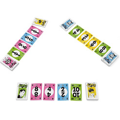 Настольная игра СТИЛЬ ЖИЗНИ Блиц! День LS134