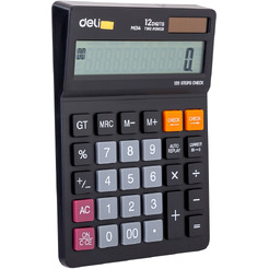 Калькулятор DELI M01420