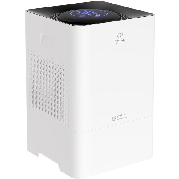 Мойка воздуха Royal Clima Aurora RAW-AU350/5EW-WT