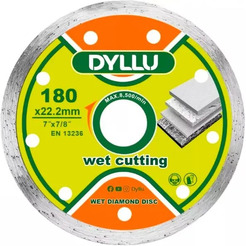 Алмазный диск Dyllu DTDC2K04