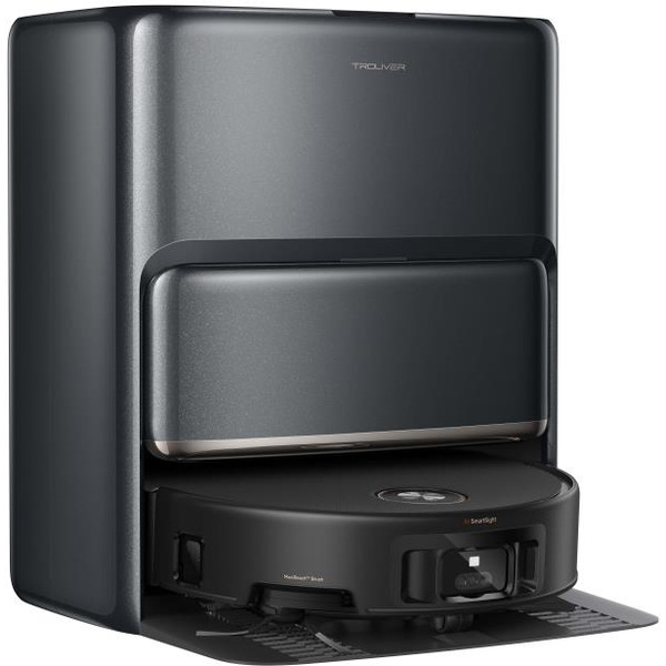 Робот-пылесос Trouver Robot Vacuum Z60 Ultra Roller Complete (RLZ83CE-1)