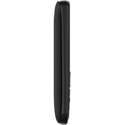 Мобильный телефон Maxvi C3i (черный)