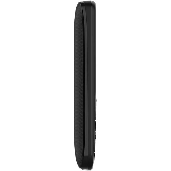 Мобильный телефон Maxvi C3i (черный)
