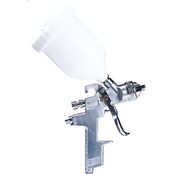 Краскораспылитель пневматический FUBAG EXPERT G600/1.5 HVLP (110141)