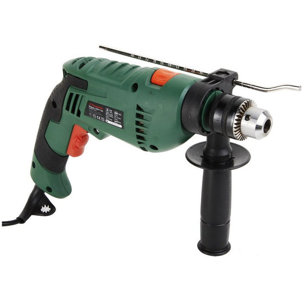 Дрель Hammer Flex UDD710A (28439)