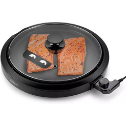 Электрогриль Kitfort КТ-1680