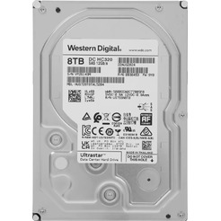 Жесткий диск WD Ultrastar DC HC320 8TB HUS728T8TAL5204