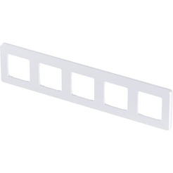 Рамка Legrand Inspiria 673976