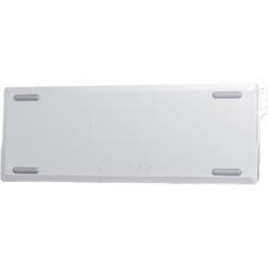 Клавиатура AULA WIN60HE MAX White-Gray-Blue